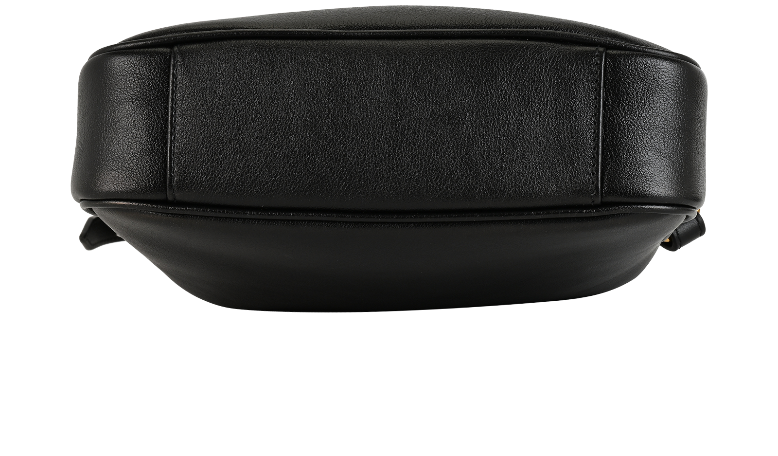 Small Diana, &pound;950, Handbags, Black, Leather, Top view